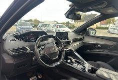 Peugeot 3008 2.0 BlueHDi 180ch GT S&S EAT6 
