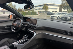 Peugeot 3008 2.0 BlueHDi 180ch GT S&S EAT6 