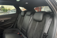 Peugeot 3008 2.0 BlueHDi 180ch GT S&S EAT6 