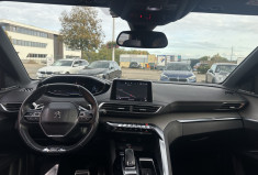 Peugeot 3008 2.0 BlueHDi 180ch GT S&S EAT6 