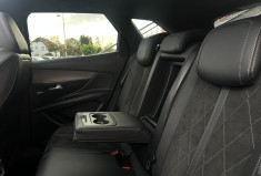 Peugeot 3008 2.0 BlueHDi 180ch GT S&S EAT6 
