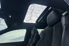 Peugeot 3008 2.0 BlueHDi 180ch GT S&S EAT6 