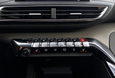 Peugeot 3008 2.0 BlueHDi 180ch GT S&S EAT6 