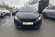 Peugeot 308 Phase II 1.5 BlueHDi EAT8 130 cv ACTIVE BUSINESS