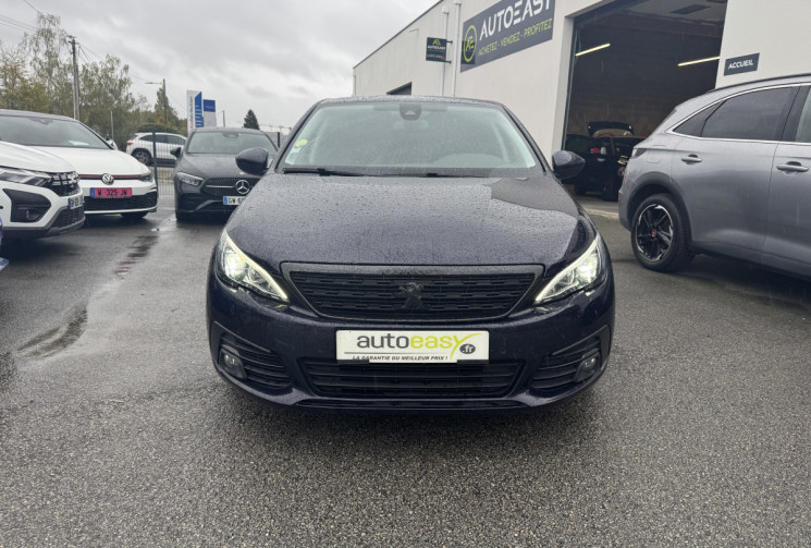 Peugeot 308 Phase II 1.5 BlueHDi EAT8 130 cv ACTIVE BUSINESS