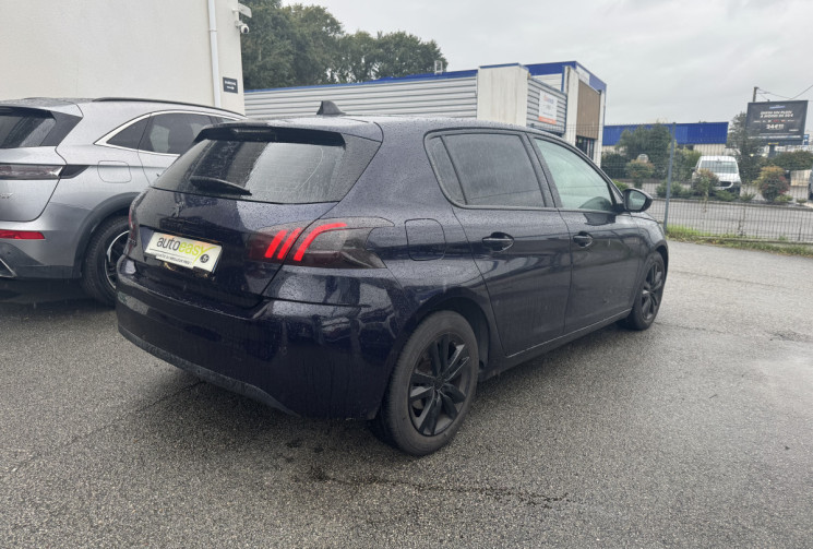 Peugeot 308 Phase II 1.5 BlueHDi EAT8 130 cv ACTIVE BUSINESS