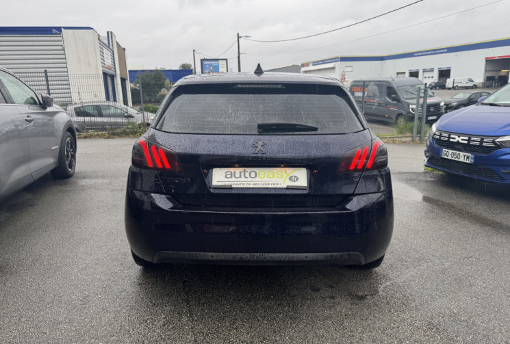 Peugeot 308 Phase II 1.5 BlueHDi EAT8 130 cv ACTIVE BUSINESS