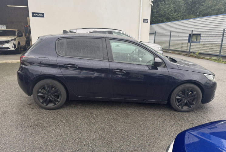 Peugeot 308 Phase II 1.5 BlueHDi EAT8 130 cv ACTIVE BUSINESS