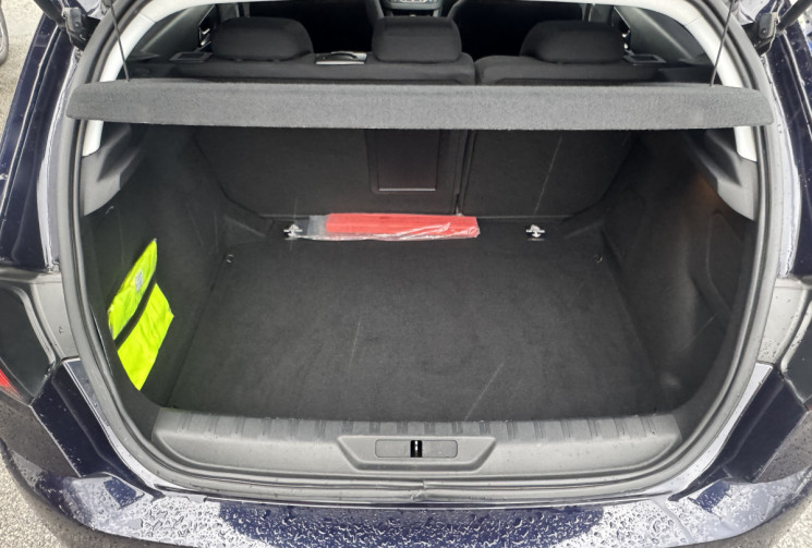 Peugeot 308 Phase II 1.5 BlueHDi EAT8 130 cv ACTIVE BUSINESS
