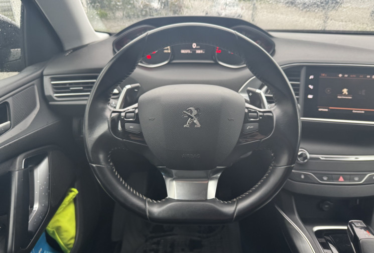 Peugeot 308 Phase II 1.5 BlueHDi EAT8 130 cv ACTIVE BUSINESS