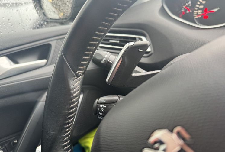 Peugeot 308 Phase II 1.5 BlueHDi EAT8 130 cv ACTIVE BUSINESS