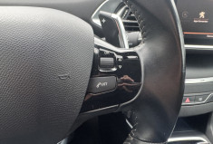 Peugeot 308 Phase II 1.5 BlueHDi EAT8 130 cv ACTIVE BUSINESS
