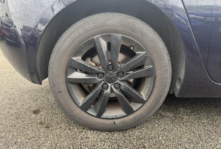 Peugeot 308 Phase II 1.5 BlueHDi EAT8 130 cv ACTIVE BUSINESS