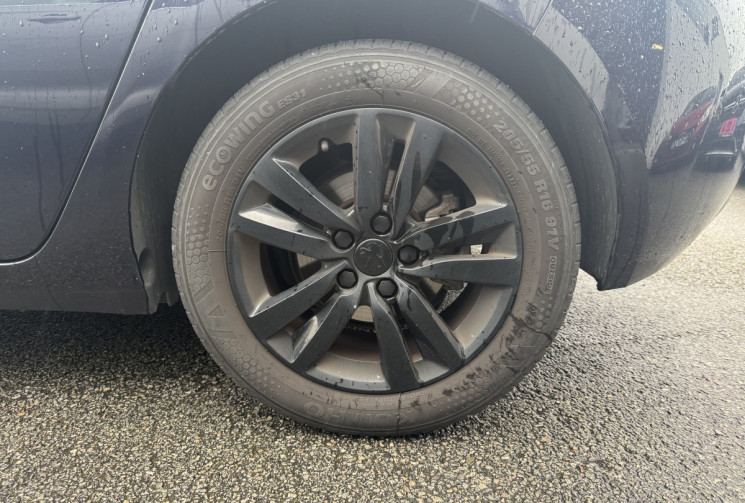 Peugeot 308 Phase II 1.5 BlueHDi EAT8 130 cv ACTIVE BUSINESS
