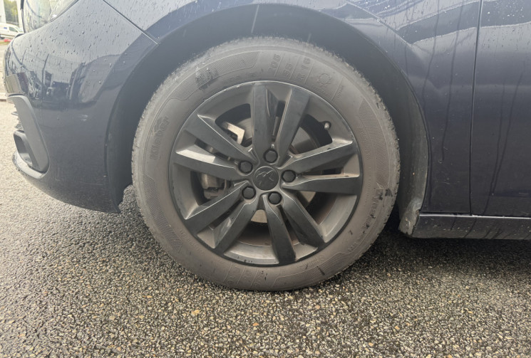 Peugeot 308 Phase II 1.5 BlueHDi EAT8 130 cv ACTIVE BUSINESS