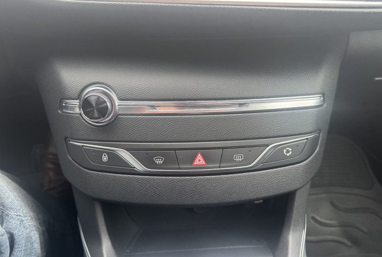 Peugeot 308 Phase II 1.5 BlueHDi EAT8 130 cv ACTIVE BUSINESS