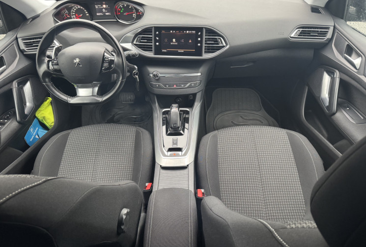 Peugeot 308 Phase II 1.5 BlueHDi EAT8 130 cv ACTIVE BUSINESS