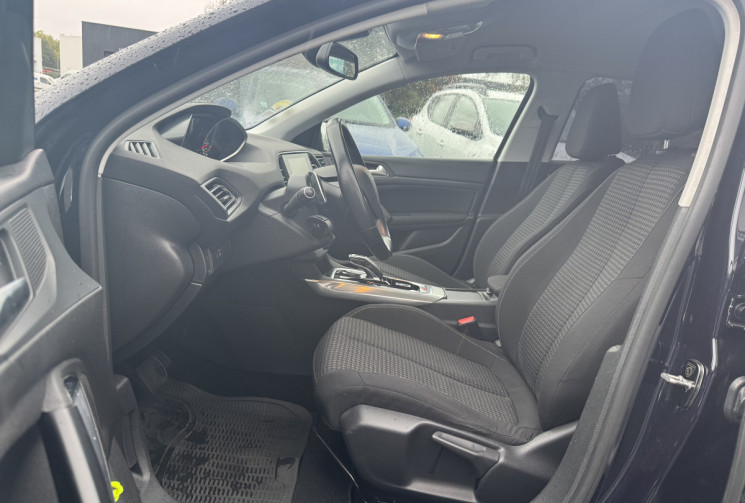 Peugeot 308 Phase II 1.5 BlueHDi EAT8 130 cv ACTIVE BUSINESS