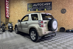 Suzuki GRAND VITARA II GARANTIE 1 AN 1.9 DDiS 4WD 129 cv