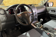 Suzuki GRAND VITARA II GARANTIE 1 AN 1.9 DDiS 4WD 129 cv
