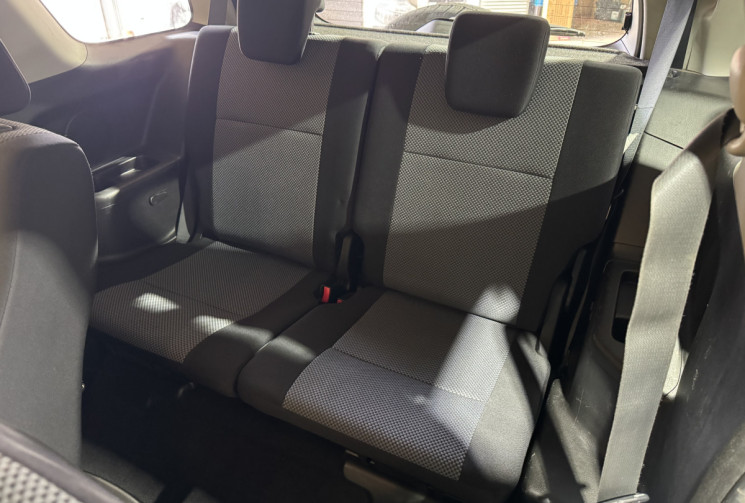 Suzuki GRAND VITARA II GARANTIE 1 AN 1.9 DDiS 4WD 129 cv