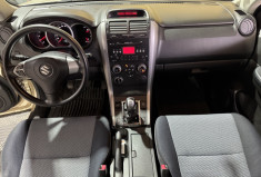 Suzuki GRAND VITARA II GARANTIE 1 AN 1.9 DDiS 4WD 129 cv