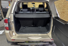 Suzuki GRAND VITARA II GARANTIE 1 AN 1.9 DDiS 4WD 129 cv