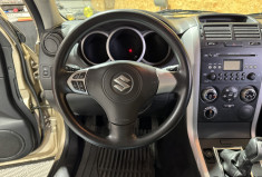 Suzuki GRAND VITARA II GARANTIE 1 AN 1.9 DDiS 4WD 129 cv