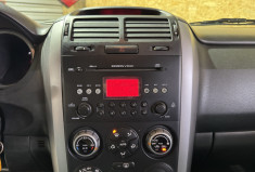 Suzuki GRAND VITARA II GARANTIE 1 AN 1.9 DDiS 4WD 129 cv
