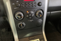 Suzuki GRAND VITARA II GARANTIE 1 AN 1.9 DDiS 4WD 129 cv