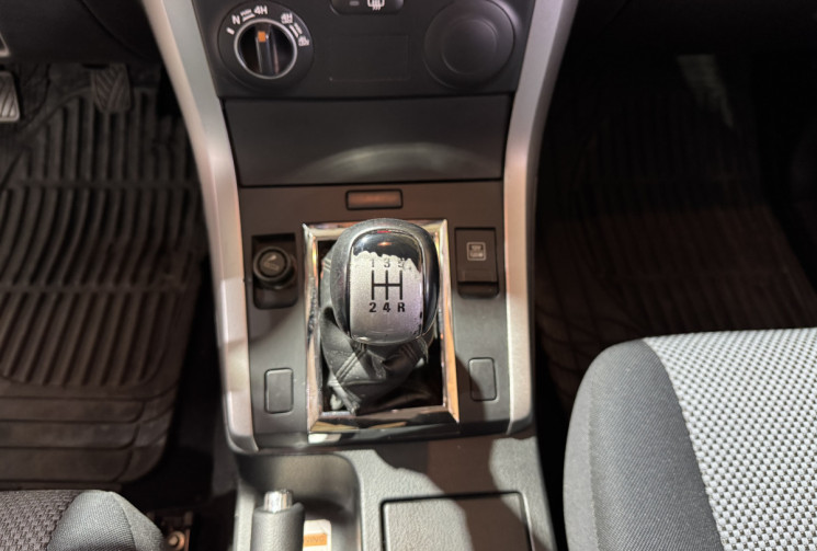 Suzuki GRAND VITARA II GARANTIE 1 AN 1.9 DDiS 4WD 129 cv