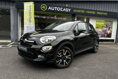 FIAT 500X 1.4 Multiair 140 Pop Star