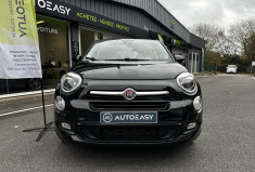 FIAT 500X 1.4 Multiair 140 Pop Star