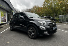 FIAT 500X 1.4 Multiair 140 Pop Star