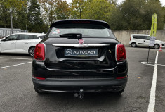 FIAT 500X 1.4 Multiair 140 Pop Star