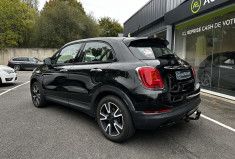 FIAT 500X 1.4 Multiair 140 Pop Star
