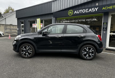 FIAT 500X 1.4 Multiair 140 Pop Star
