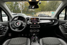 FIAT 500X 1.4 Multiair 140 Pop Star