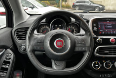FIAT 500X 1.4 Multiair 140 Pop Star