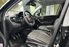FIAT 500X 1.4 Multiair 140 Pop Star