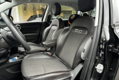 FIAT 500X 1.4 Multiair 140 Pop Star