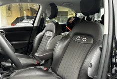 FIAT 500X 1.4 Multiair 140 Pop Star