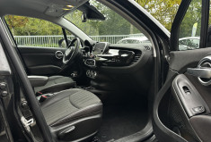 FIAT 500X 1.4 Multiair 140 Pop Star
