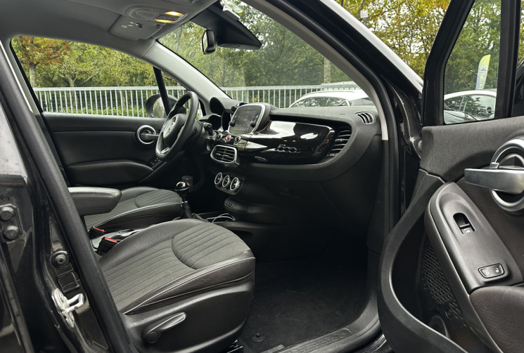 FIAT 500X 1.4 Multiair 140 Pop Star
