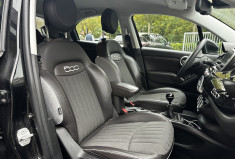 FIAT 500X 1.4 Multiair 140 Pop Star