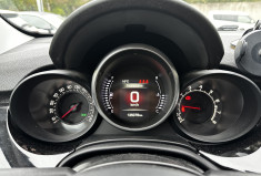 FIAT 500X 1.4 Multiair 140 Pop Star