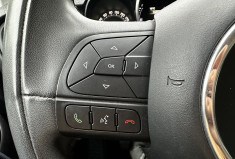 FIAT 500X 1.4 Multiair 140 Pop Star