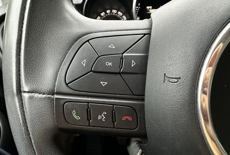 FIAT 500X 1.4 Multiair 140 Pop Star