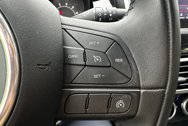 FIAT 500X 1.4 Multiair 140 Pop Star