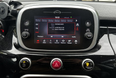 FIAT 500X 1.4 Multiair 140 Pop Star